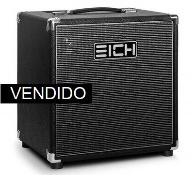 EICH Amplification BC112 Combo